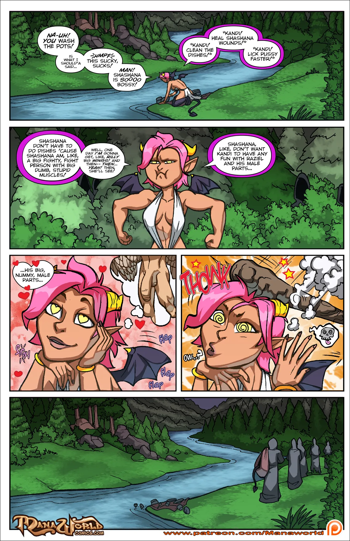 Kandi - Stealing Kandi page 4 full