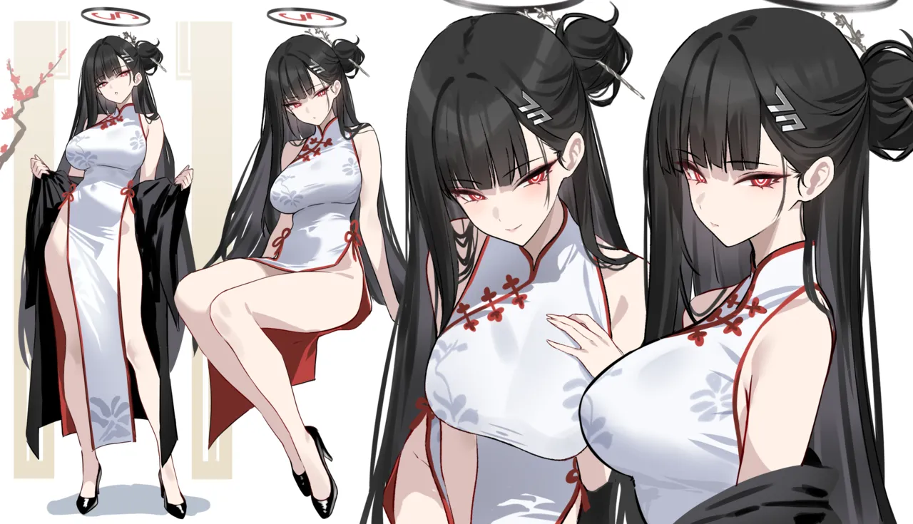 Shigure_S page 1 full