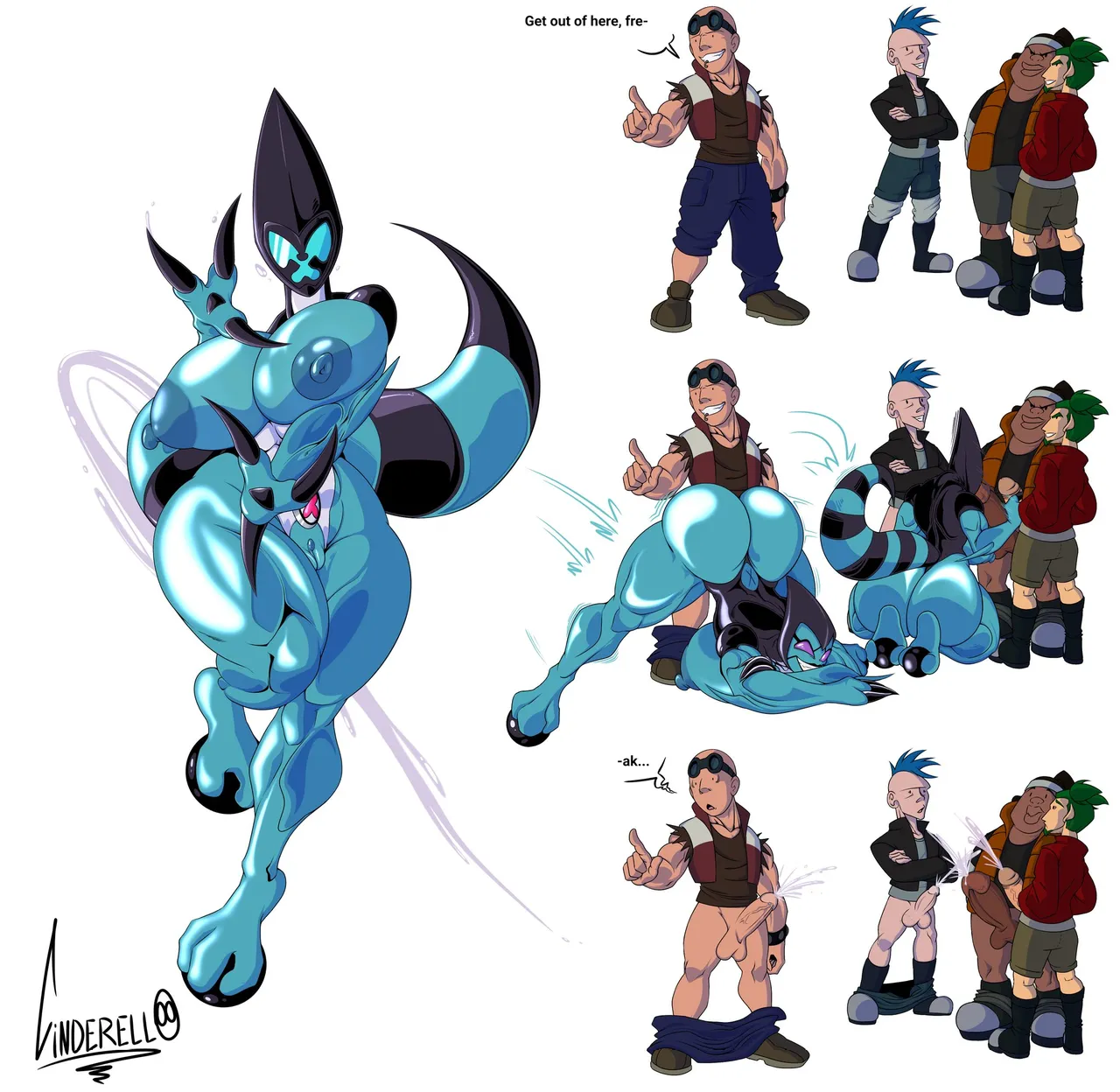 Gramps 10 page 7 full