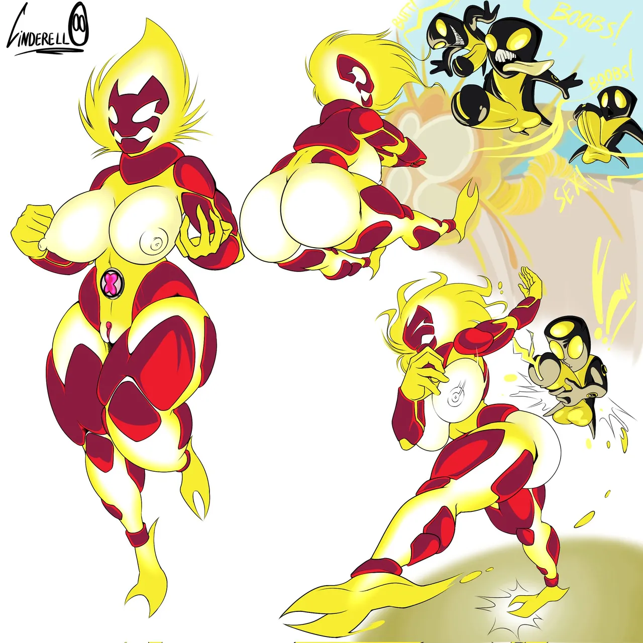 Gramps 10 page 8 full