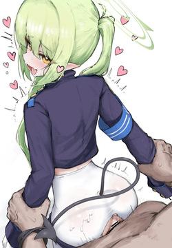 [Pixiv] [Twitter] rainbow_GOREIn