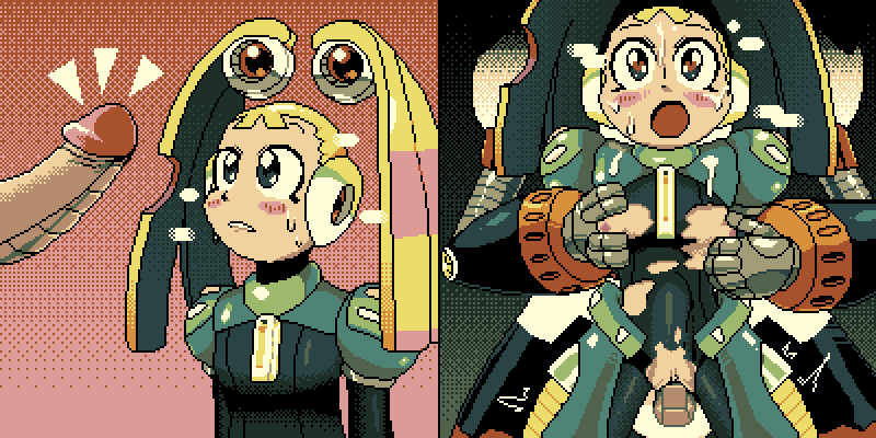 Pallette  Collection page 1 full