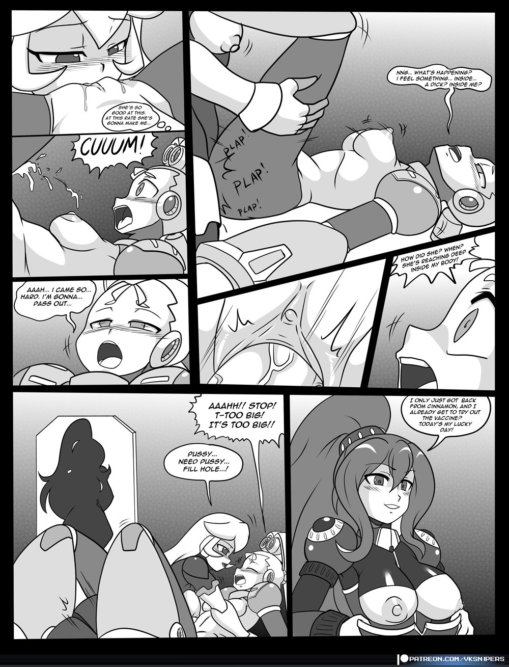 Pallette  Collection page 7 full
