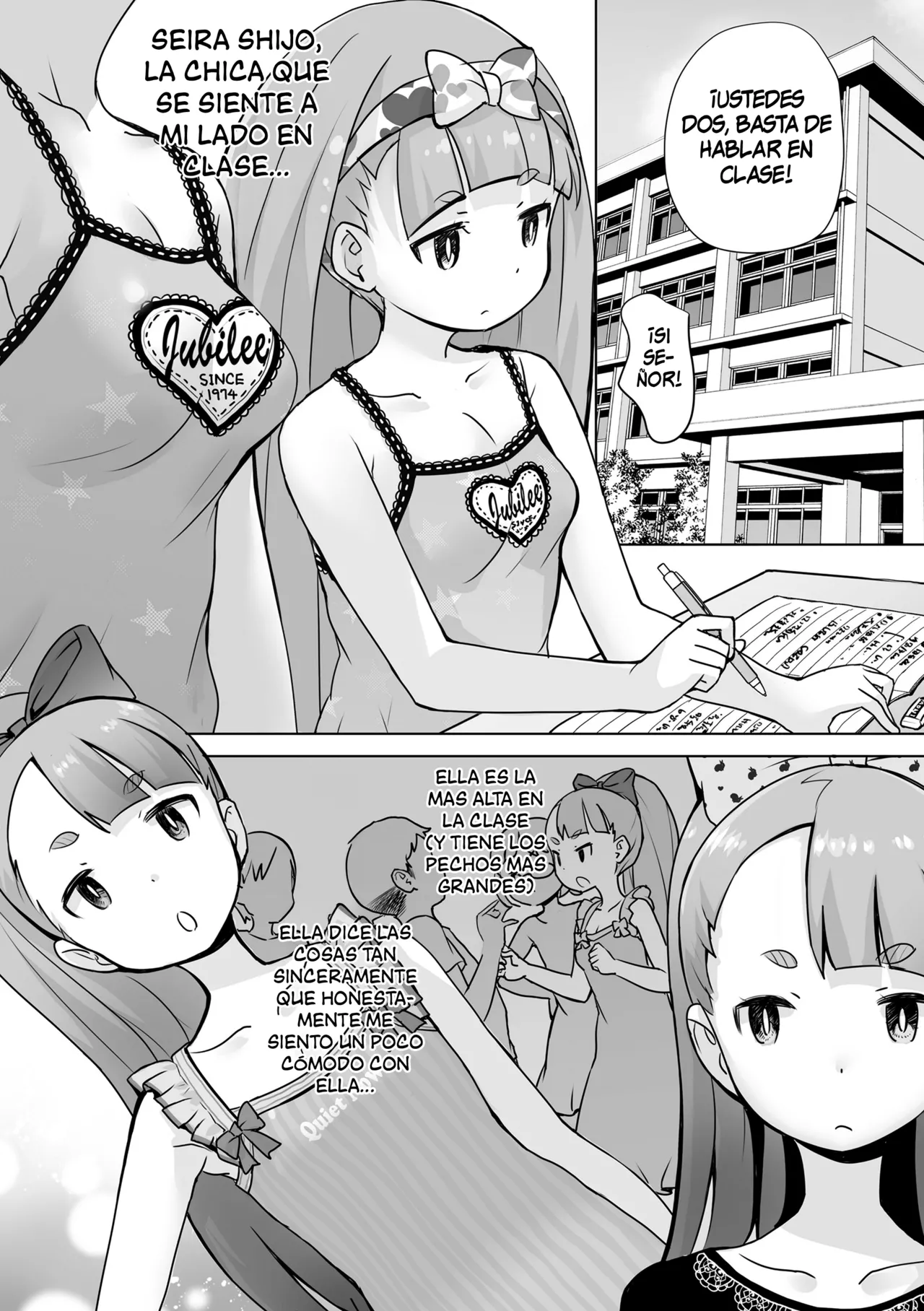 Kaeri no Kai | End-of-day Meeting page 5 full