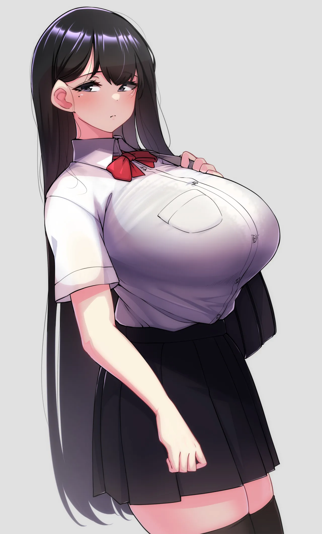 無個性JK page 2 full