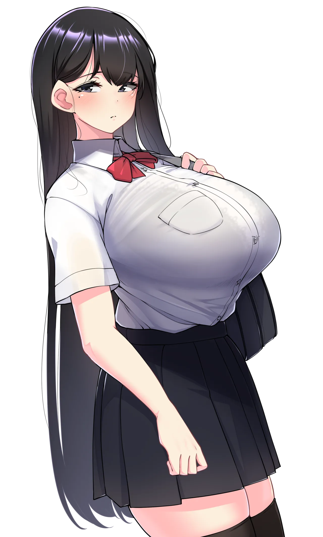 無個性JK page 3 full