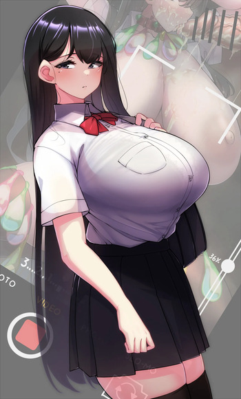 無個性JK cover