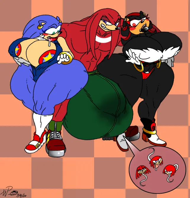 What a Dick page 3 full