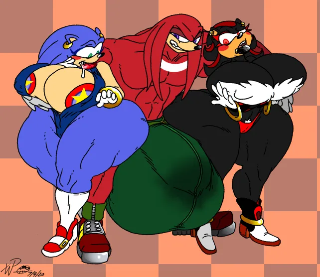 What a Dick page 4 full