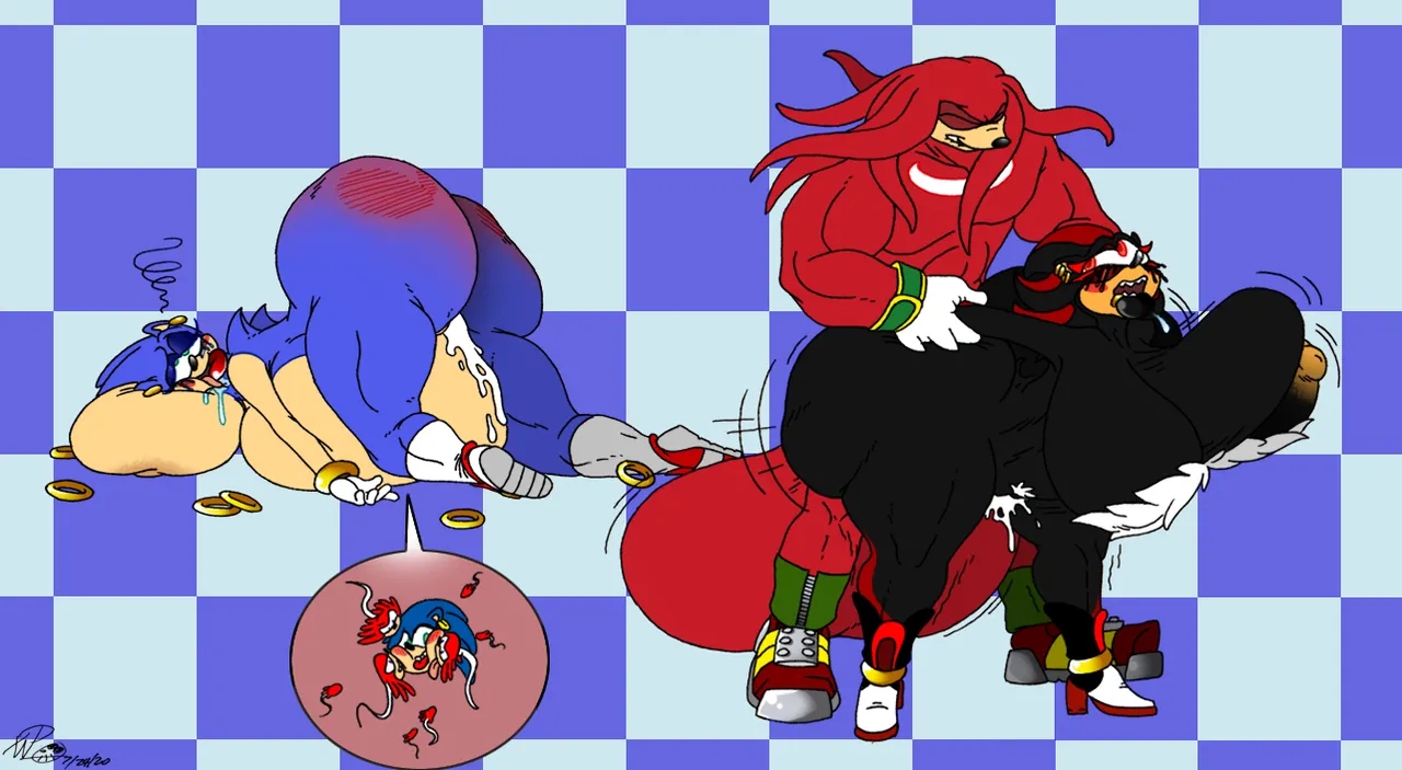 What a Dick page 7 full