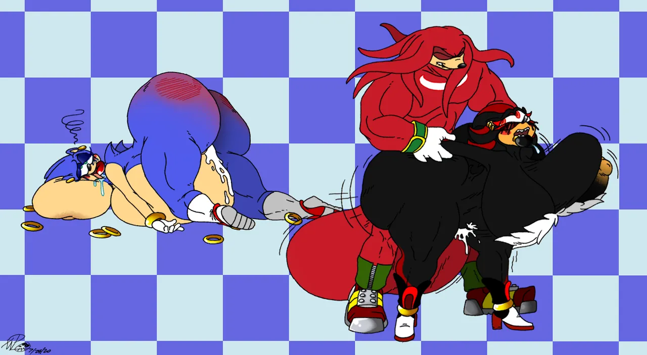 What a Dick page 8 full