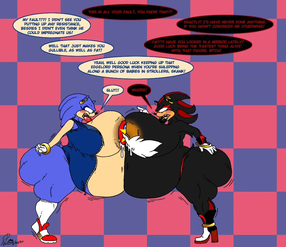 What a Dick page 9 full