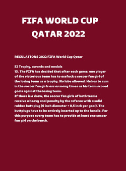 [Loreleia Longblossom] [Aivelin] [Psicoero] [Phillarts] [basTTard Infeliz] FIFA World Cup Qatar 2022 - Soccer Hentai [Ongoing]
