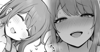 ブラコンなのがバレてないと思っている義姉さん cover