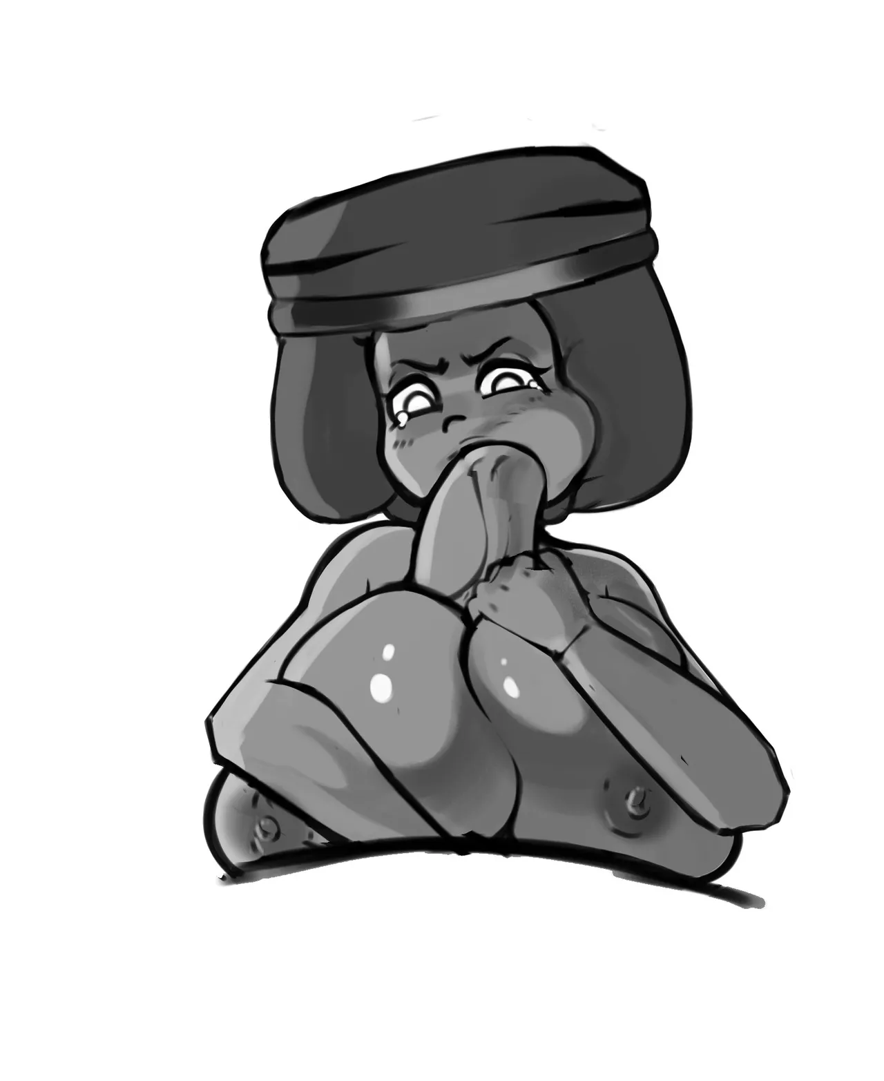 ARTIS  Mad Heaven - Madheaven page 8 full