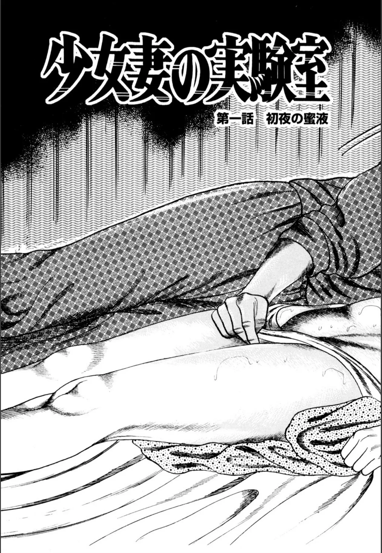 Syoujozuma Kutujoku no Ijoutaiken page 7 full