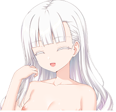Aikotoba -Silver Snow Sister-  face up page 4 full