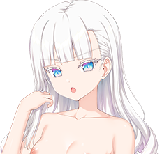 Aikotoba -Silver Snow Sister-  face up page 6 full