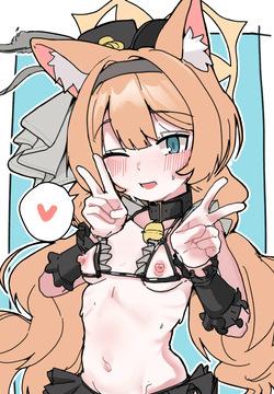 [Pixiv] POYO (87491878)