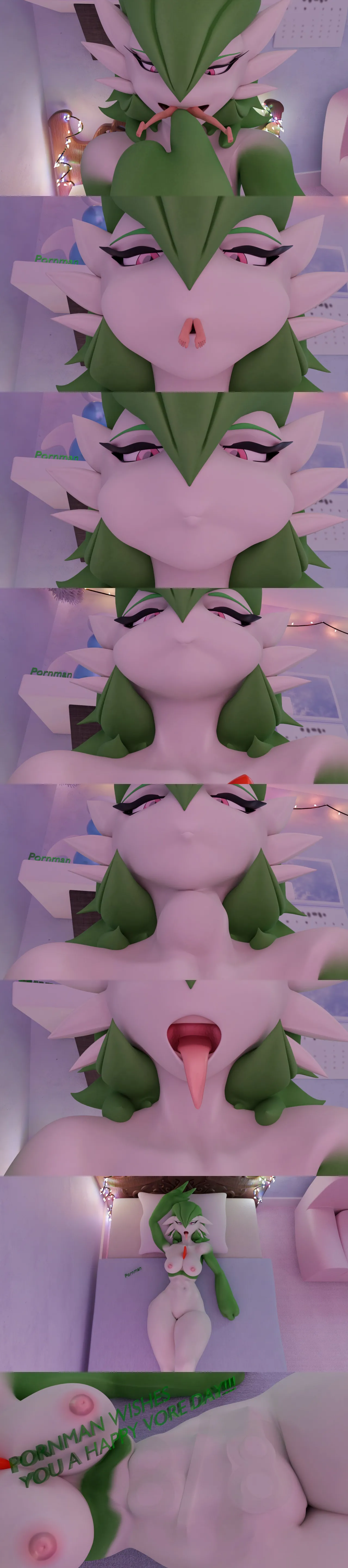 Packed Delivered and Eaten page 6 full