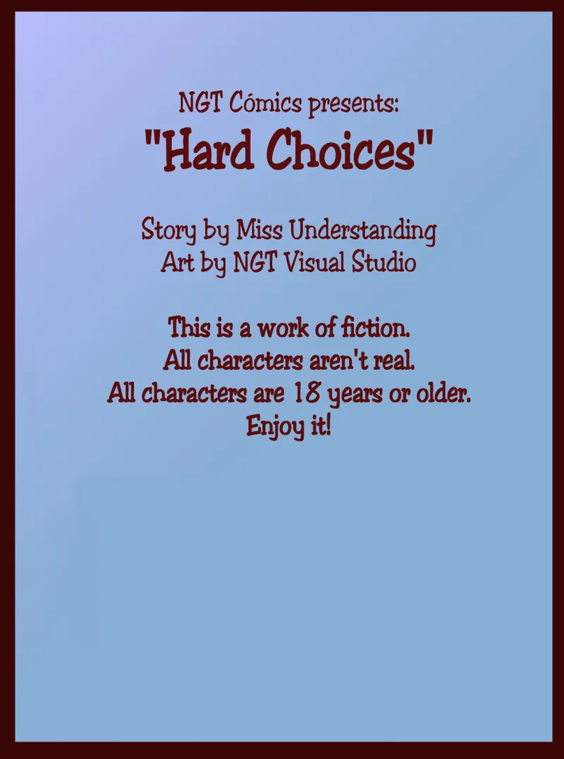 NGT Cómics 09 - Chapter 03 - FULL page 2 full