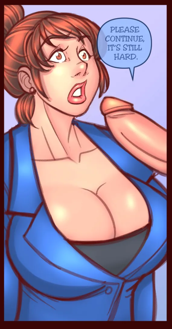 NGT Cómics 09 - Chapter 03 - FULL page 4 full