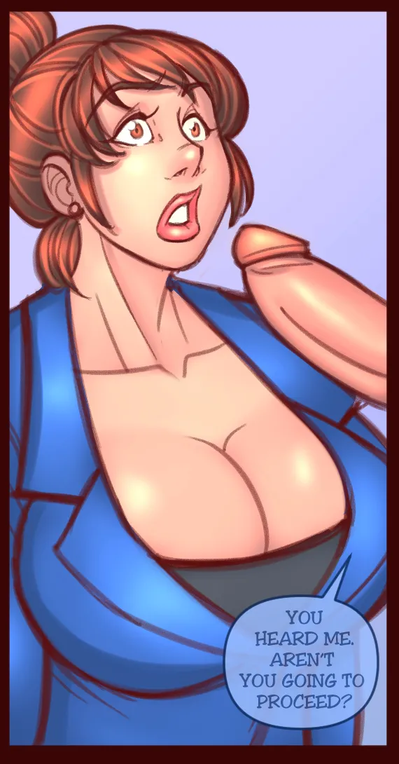 NGT Cómics 09 - Chapter 03 - FULL page 6 full