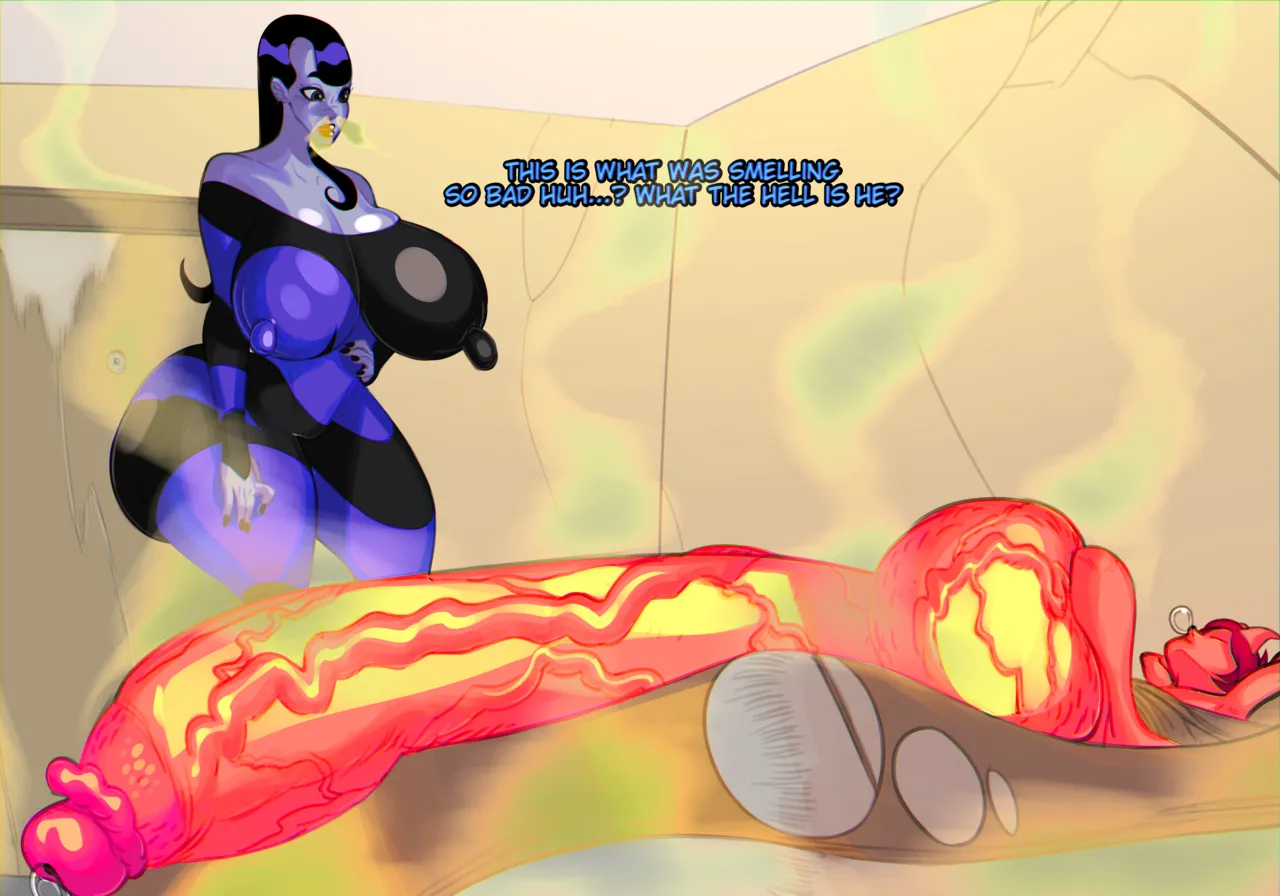 A New Addiction page 2 full