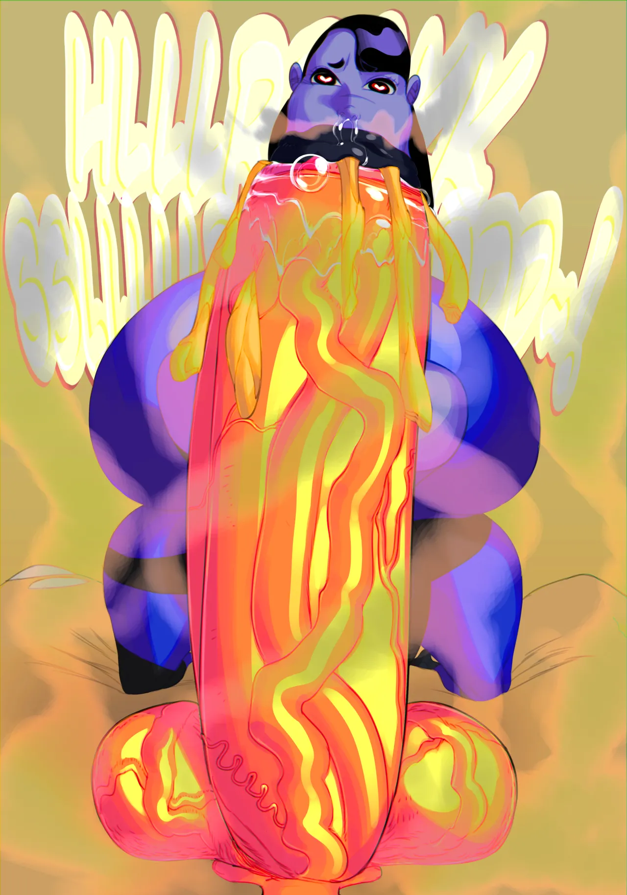 A New Addiction page 8 full