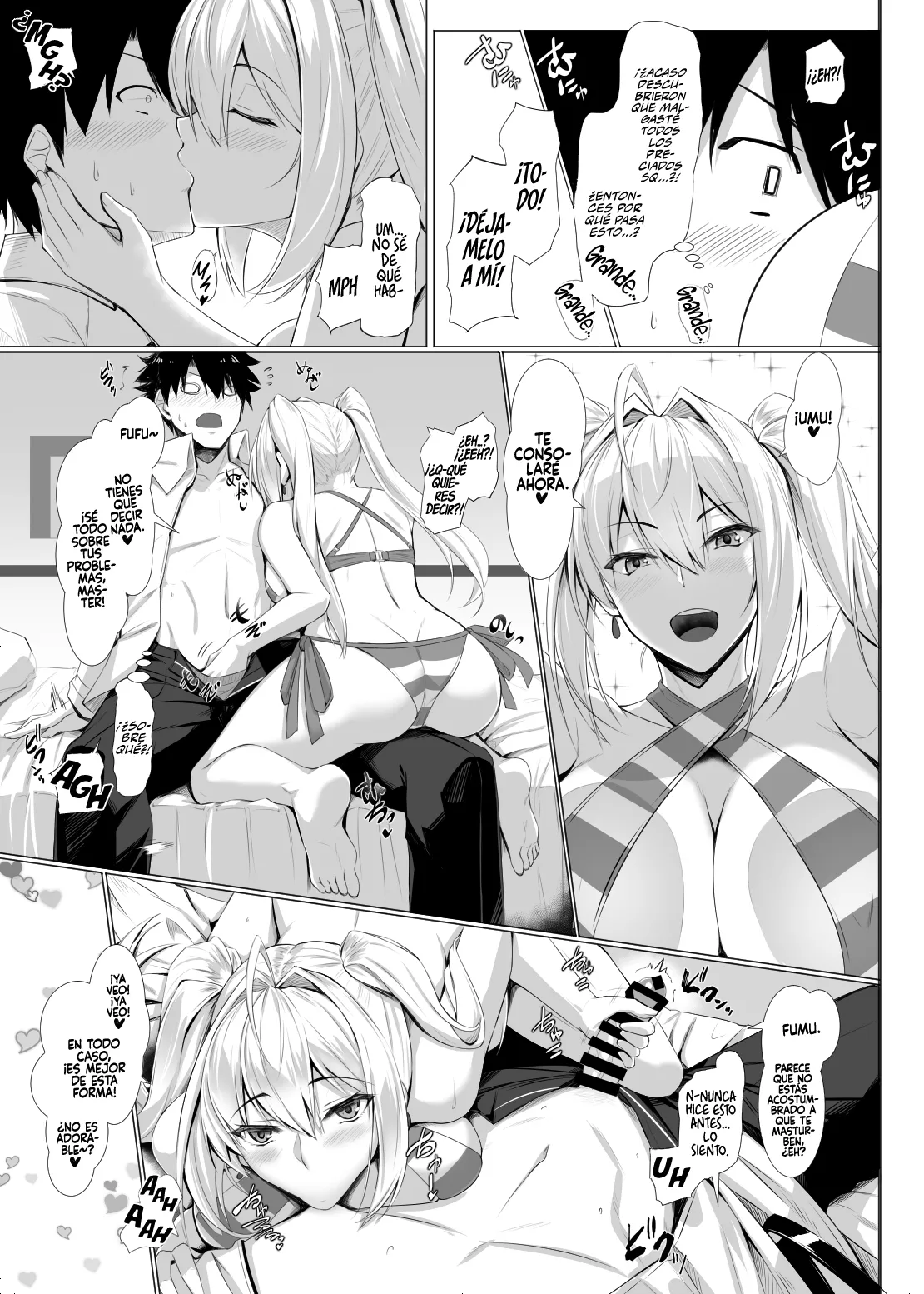 Bebe Nero page 4 full