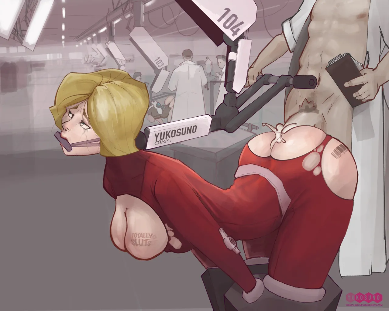ARTISt yukosuno page 7 full