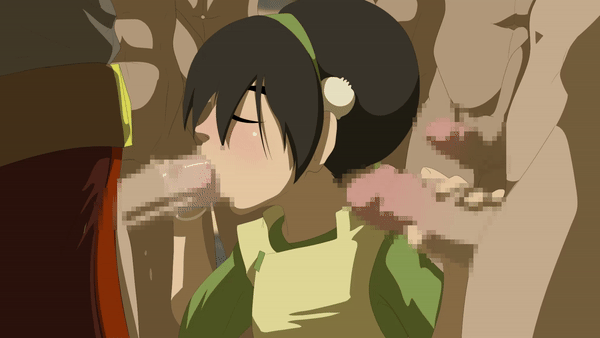 Toph Bei Fong page 10 full