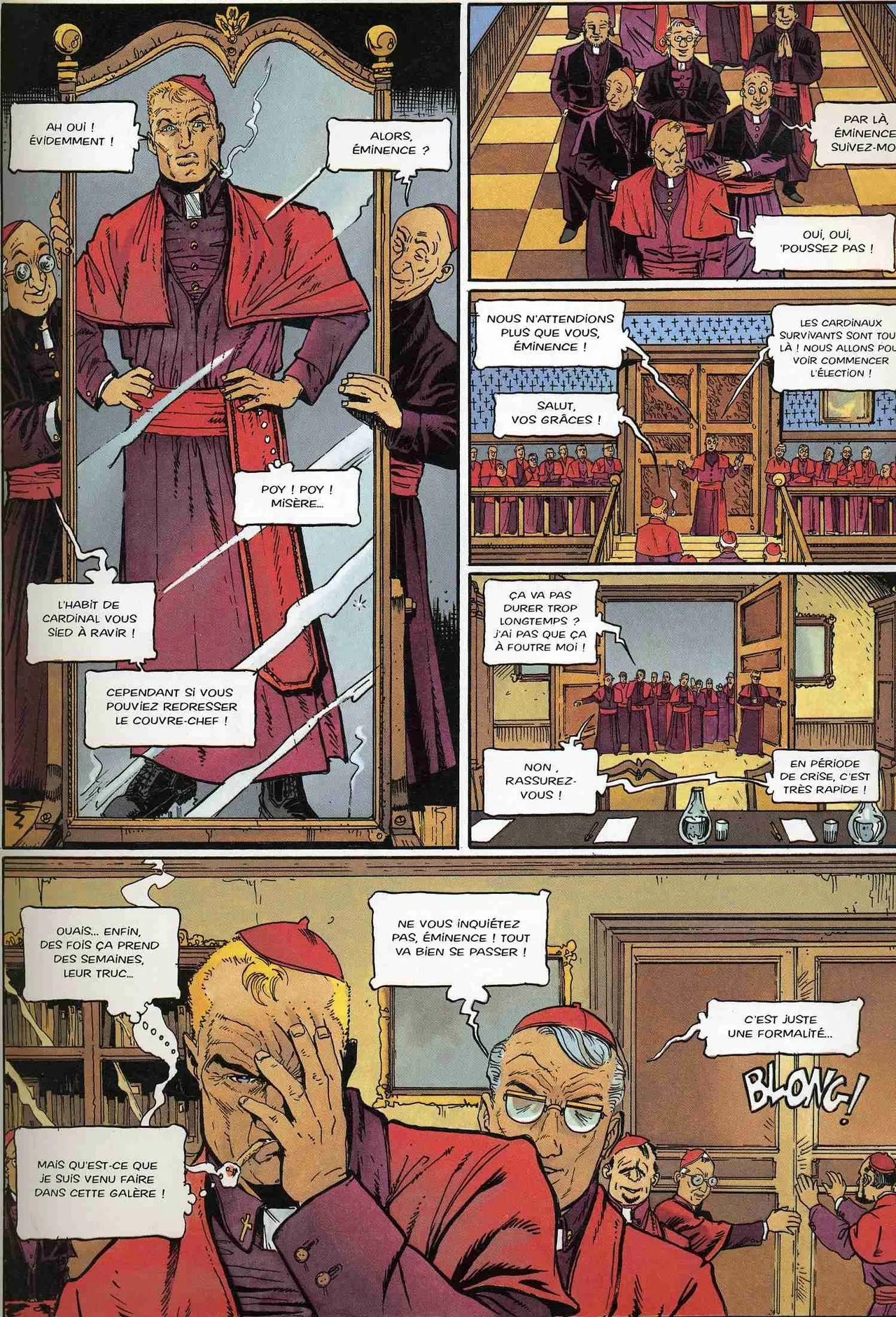 666 - 06 - Missa Dicta Est page 10 full