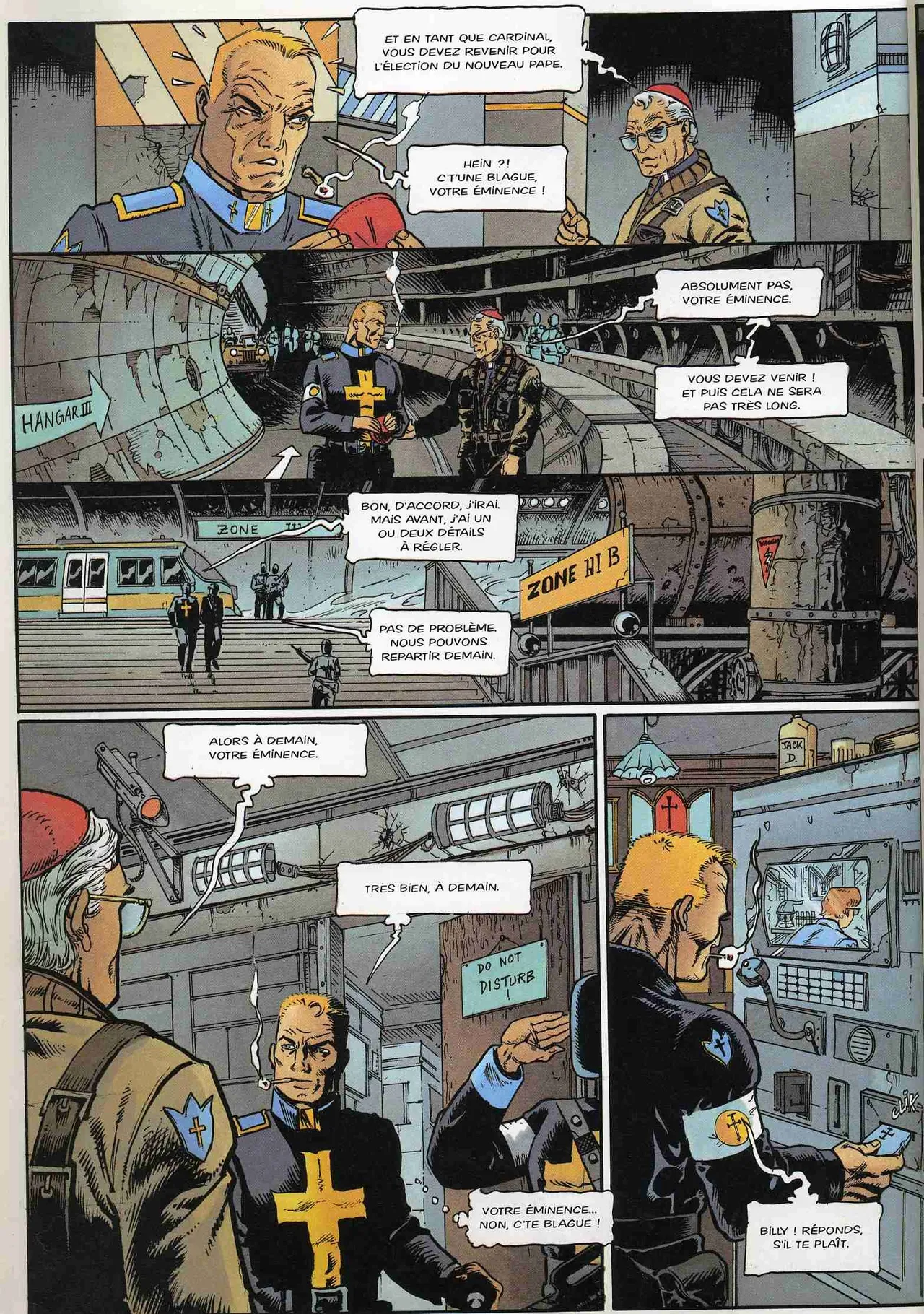 666 - 06 - Missa Dicta Est page 5 full