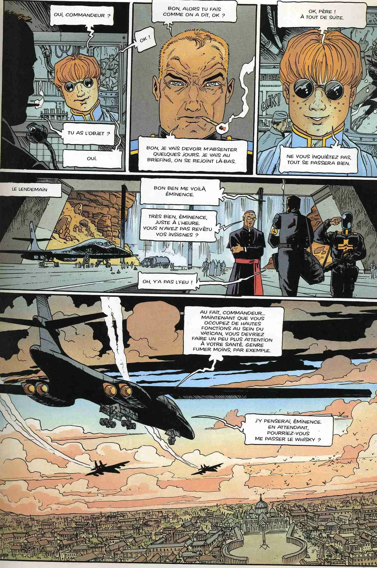 666 - 06 - Missa Dicta Est page 6 full