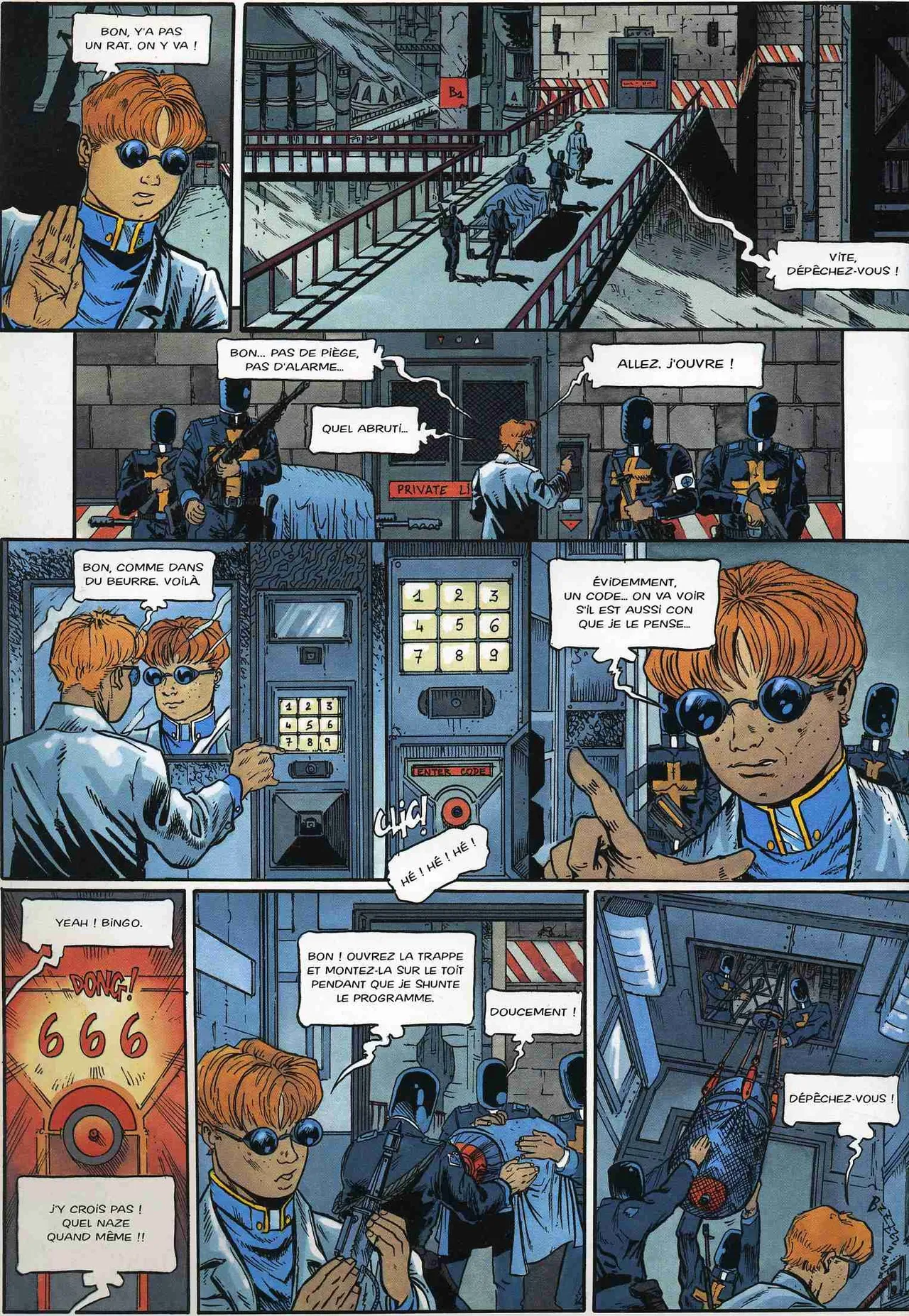 666 - 06 - Missa Dicta Est page 7 full