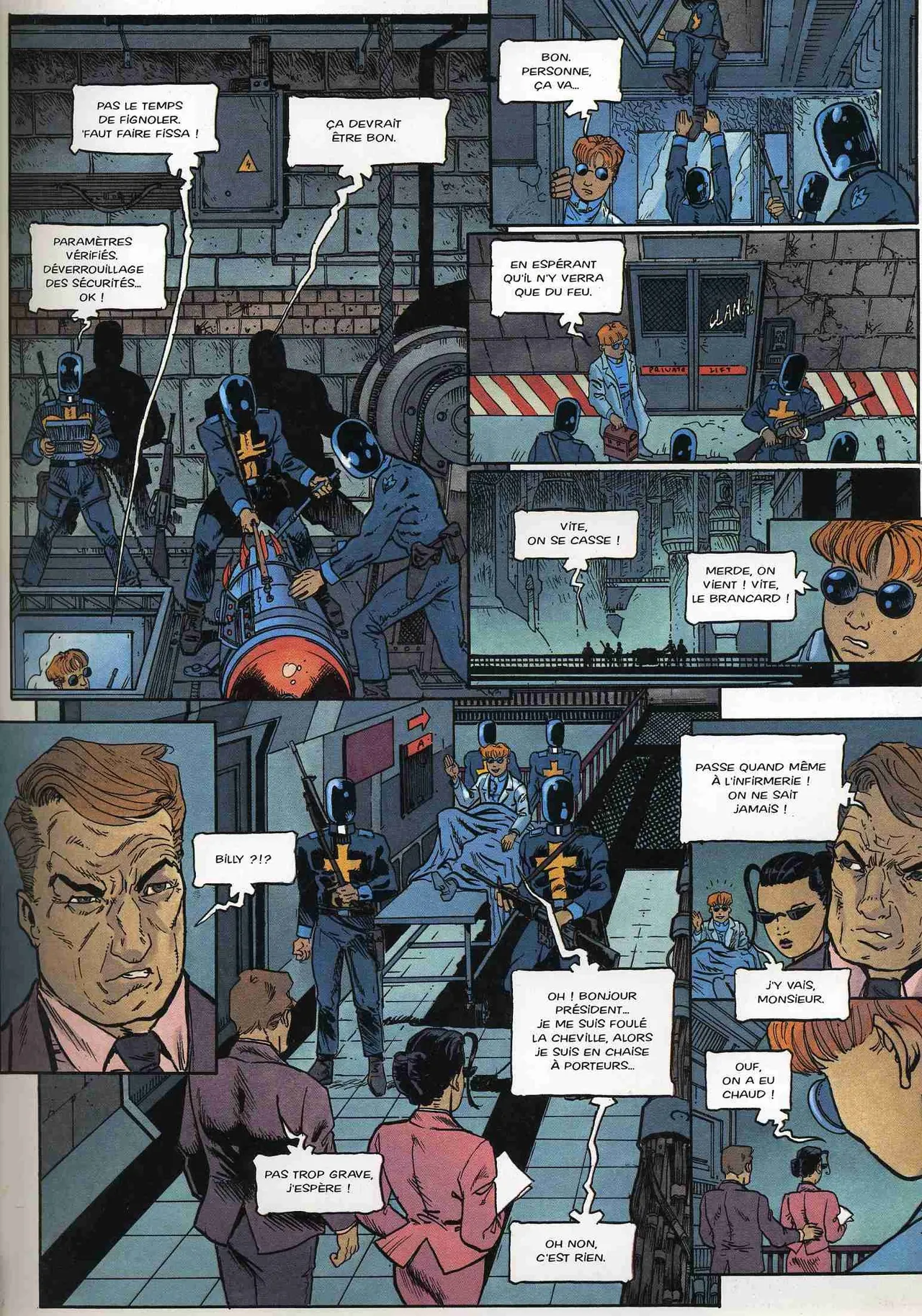 666 - 06 - Missa Dicta Est page 8 full