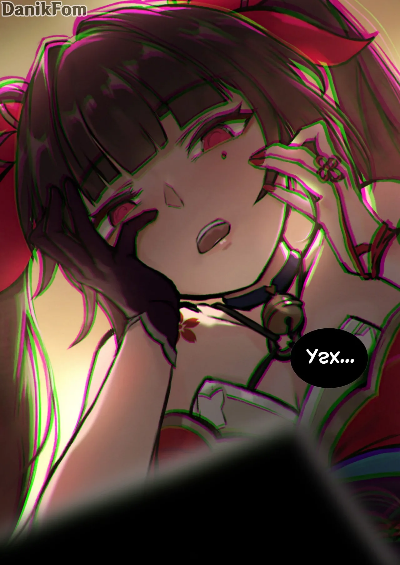 Sparkle - In A Dream page 4 full