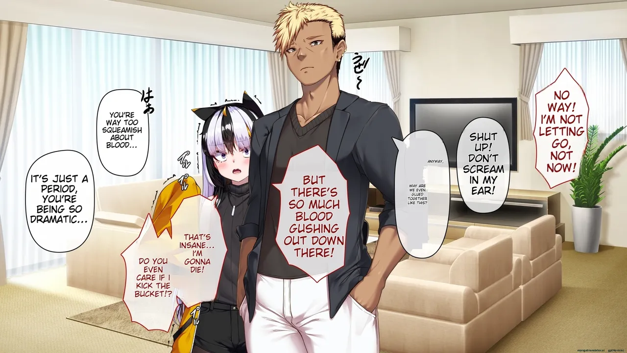 TS Arata-chan no Junai <Anal Choukyou Hen> page 5 full