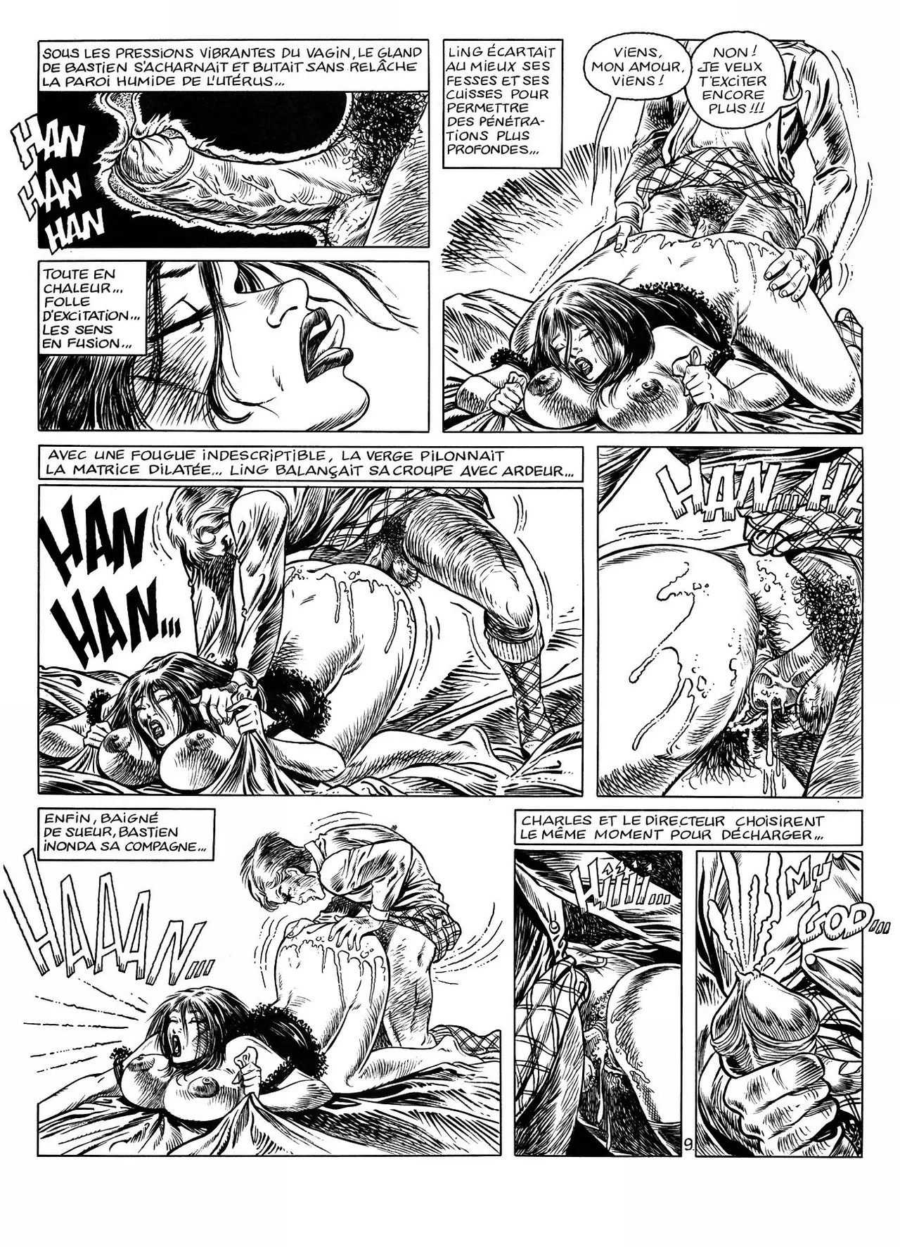 Jack-Henry Hopper  - L'Hotel "Con-d'Or" page 10 full