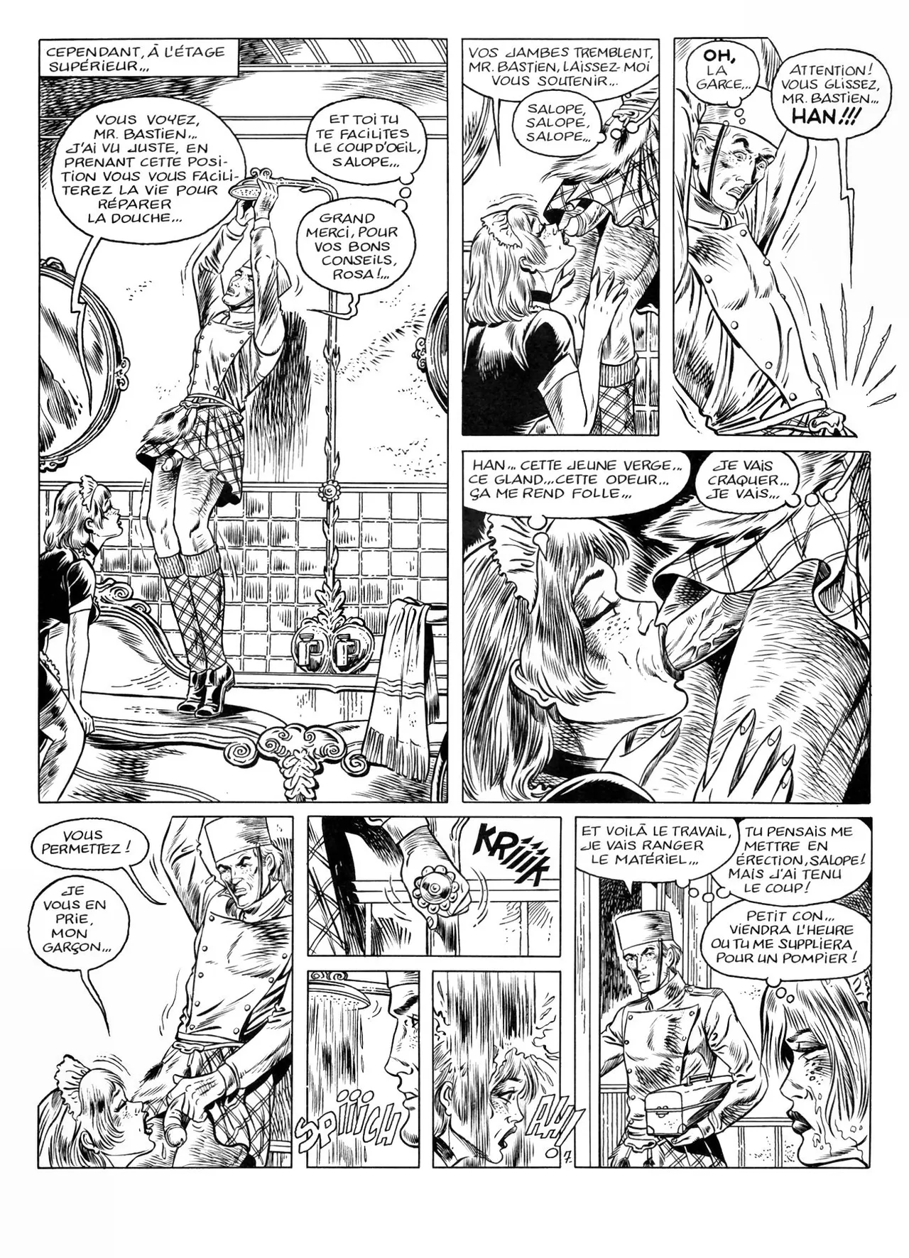 Jack-Henry Hopper  - L'Hotel "Con-d'Or" page 8 full