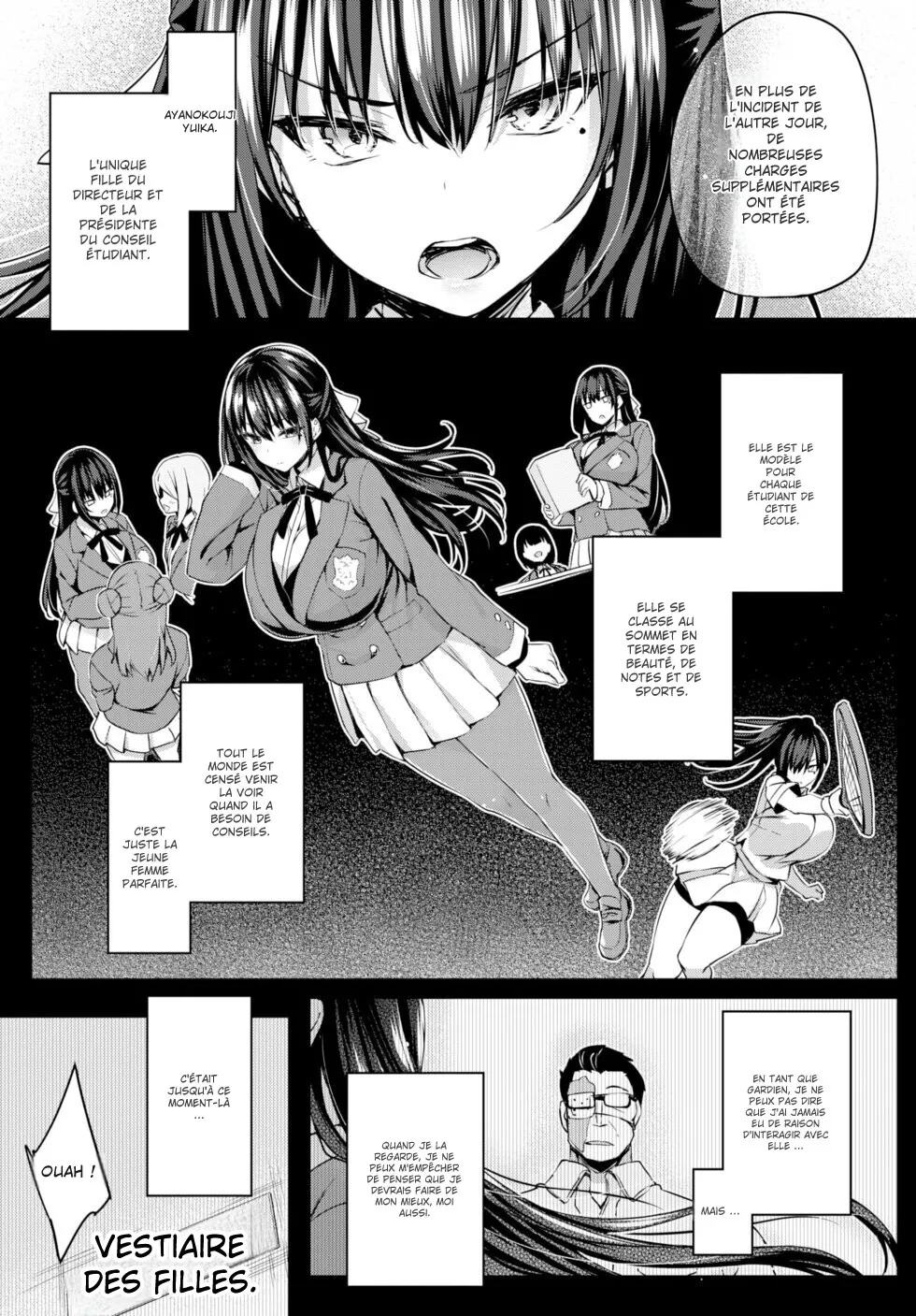 Adabana Ch. 1 page 3 full