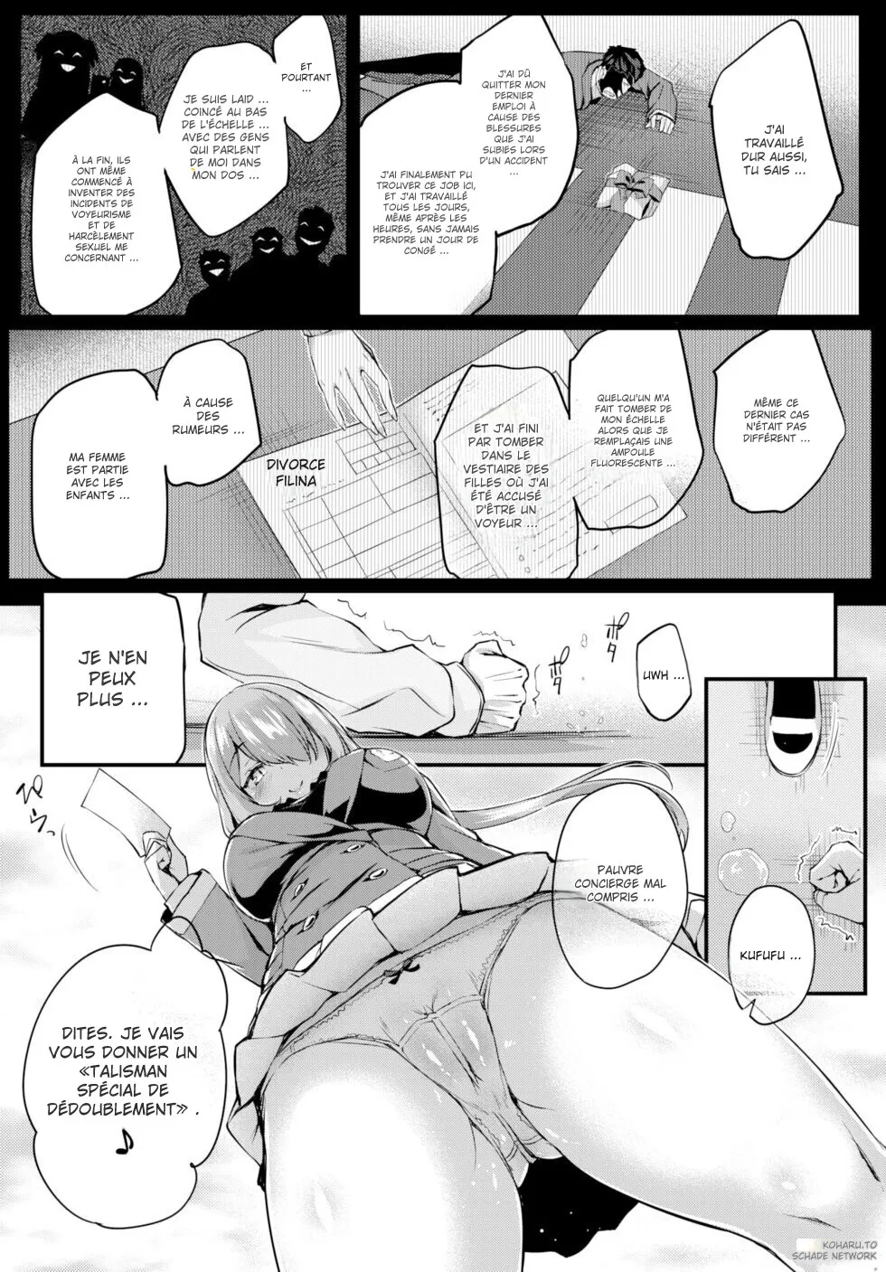 Adabana Ch. 1 page 8 full