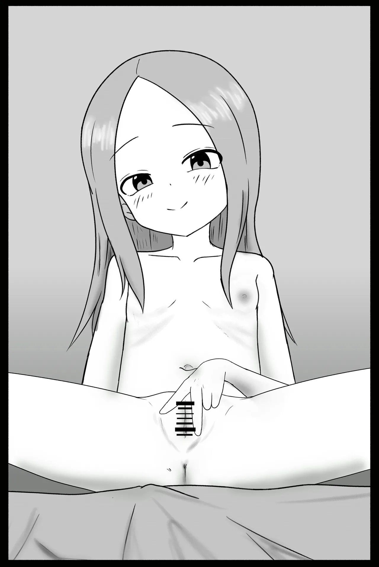 Trick or Treat page 7 full