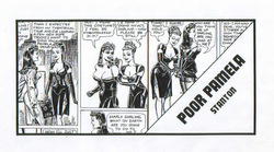 Eric Stanton - Poor Pamela