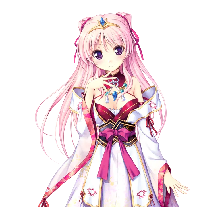 Sen no Hatou, Tsukisome no Kouki page 1 full