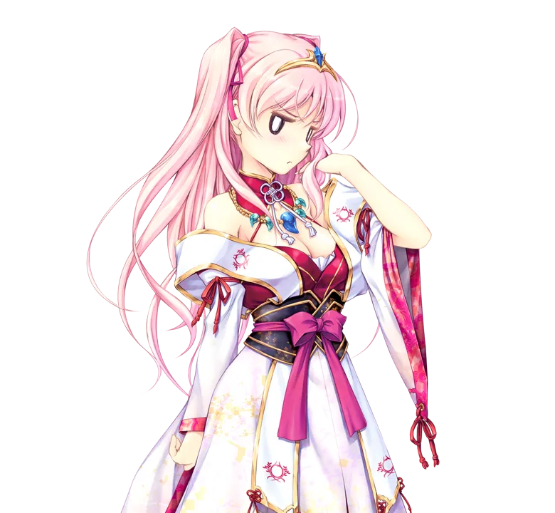 Sen no Hatou, Tsukisome no Kouki page 2 full