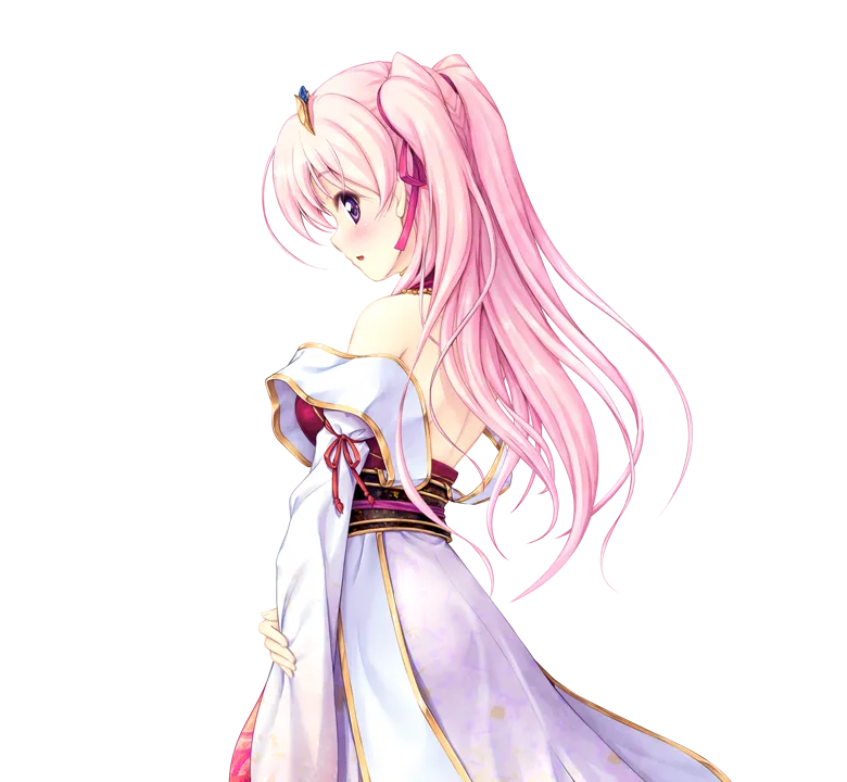 Sen no Hatou, Tsukisome no Kouki page 3 full