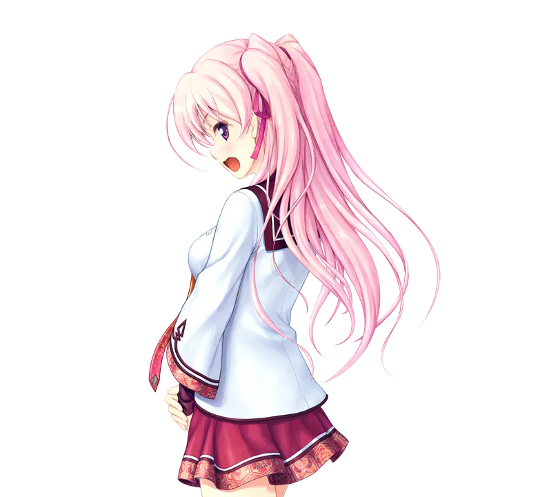 Sen no Hatou, Tsukisome no Kouki page 4 full