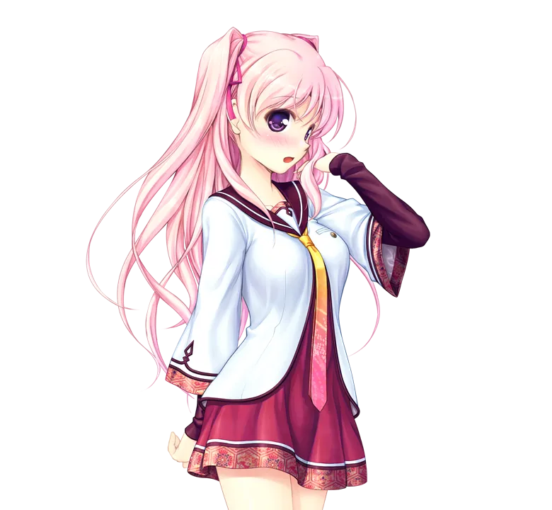 Sen no Hatou, Tsukisome no Kouki page 5 full